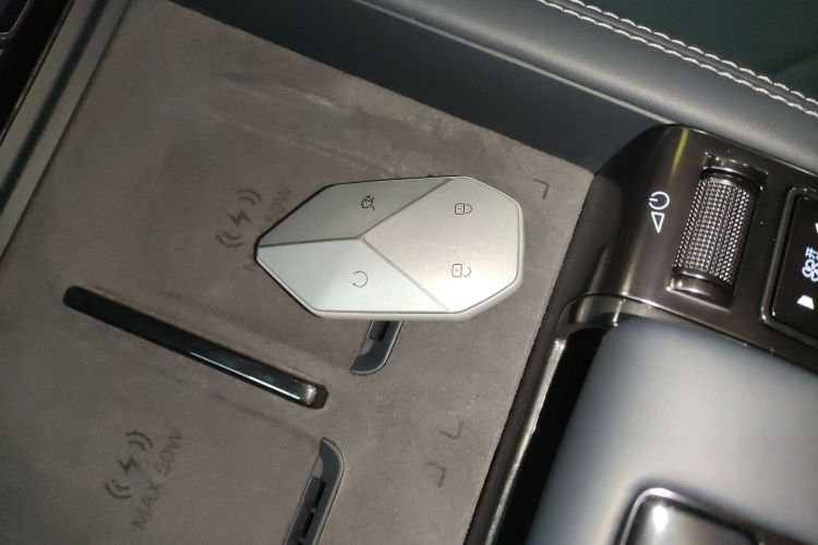 FangChengBao Leopard 5 2025 #9 FangChengBao Leopard 5 2025 car image #9