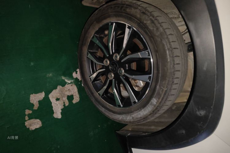 Toyota Yaris L Zhixuan 2020 #9 Toyota Yaris L Zhixuan 2020 car image #9