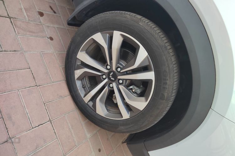 Wuling Asta 2023 #9 Wuling Asta 2023 imagen de coche #9