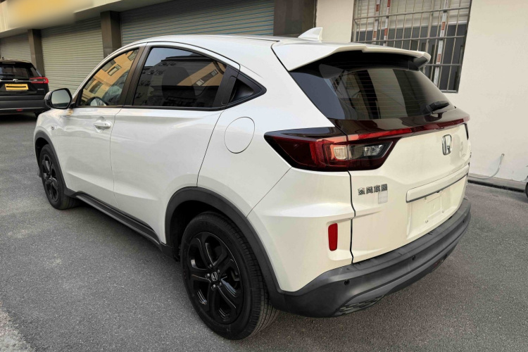 Honda XR-V 2021 #9 Honda XR-V 2021 car image #9