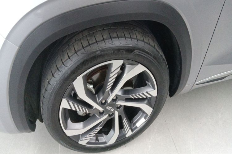 吉利汽车 星越L 2023 汽车图片 #9