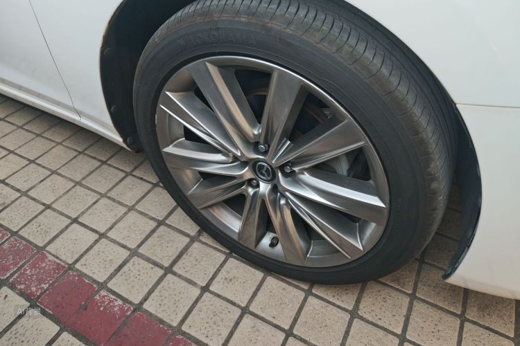 Mazda Atenza 2021 car image #9