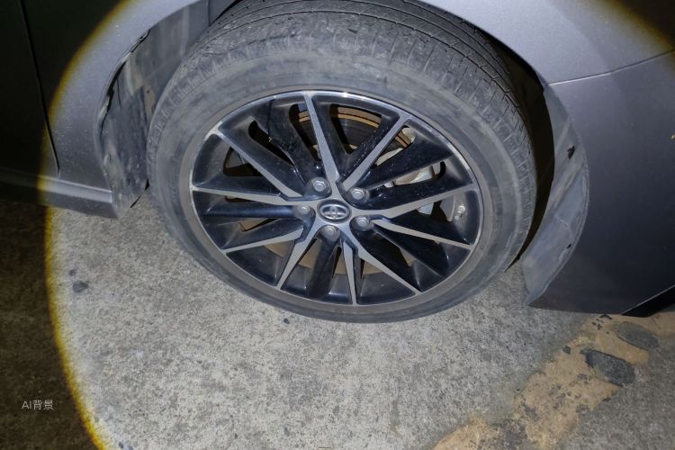 Toyota Camry 2022 #9 Toyota Camry 2022 immagine di auto #9