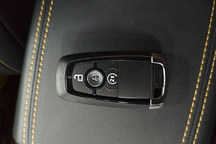 福特 福特烈马 2025 #9 福特 福特烈马 2025 汽车图片 #9