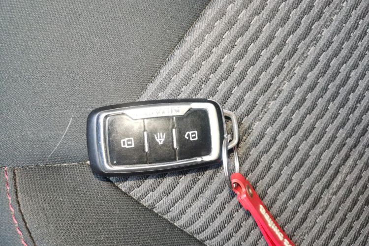 Kaiyi X3 2021 car image #9