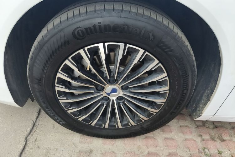 Denza D9 2024 صورة سيارة #9