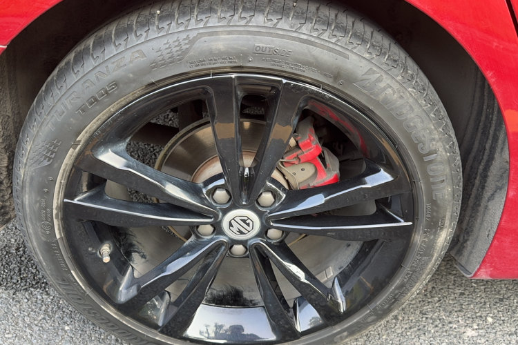 MG 6 New Energy 2020 #9 MG 6 New Energy 2020 car image #9