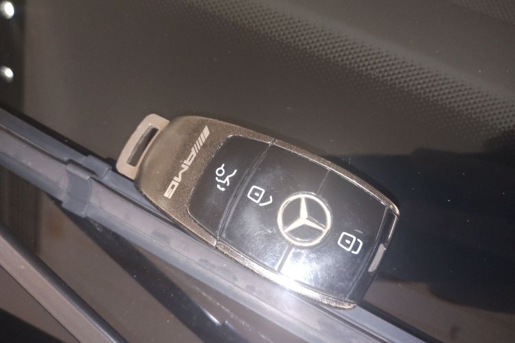 Mercedes-Benz GLE AMG 2020 #9 Mercedes-Benz GLE AMG 2020 imagem de carro #9