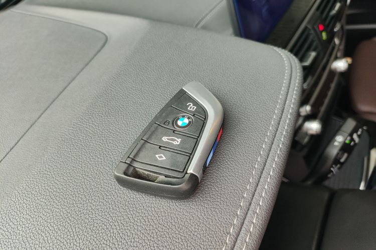 BMW X3 2018 #9 BMW X3 2018 car image #9