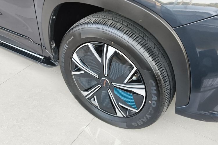 Exceed Chasing Wind C-DM 2023 #9 Exceed Chasing Wind C-DM 2023 car image #9