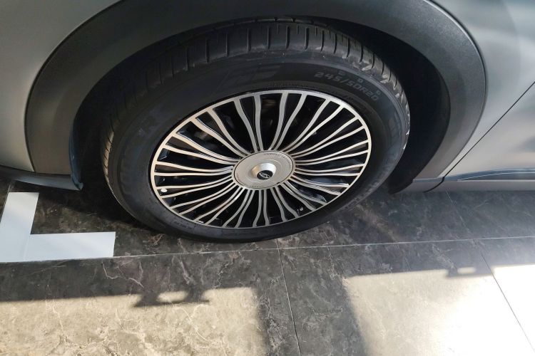 Chery Tiggo8L 2024 #9 Chery Tiggo8L 2024 immagine di auto #9