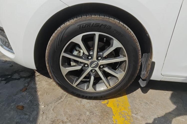 Chery Arrizo 5 2022 #9 Chery Arrizo 5 2022 car image #9