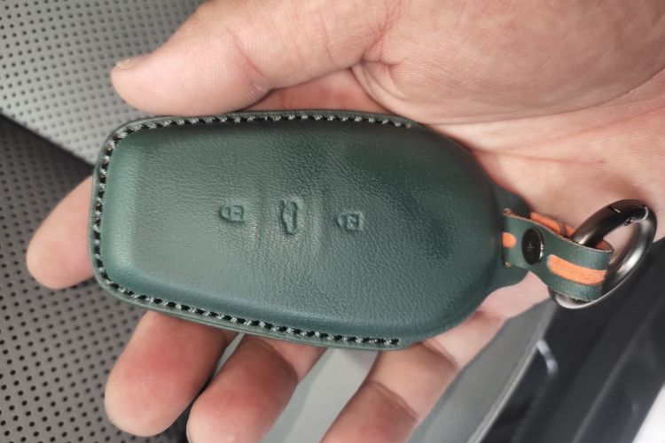 日产 日产N7 2025 汽车图片 #9