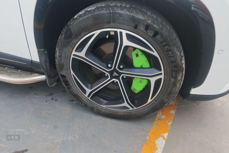 Neta L 2024 изображение автомобиля #9