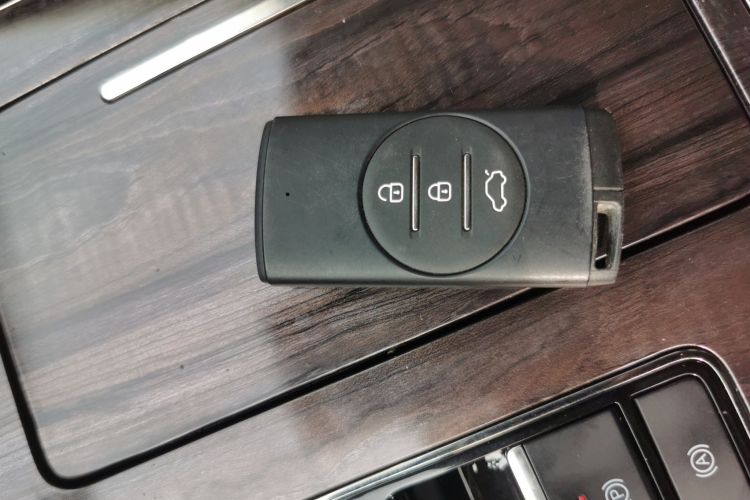 Exceed Lanyue 2021 صورة سيارة #9