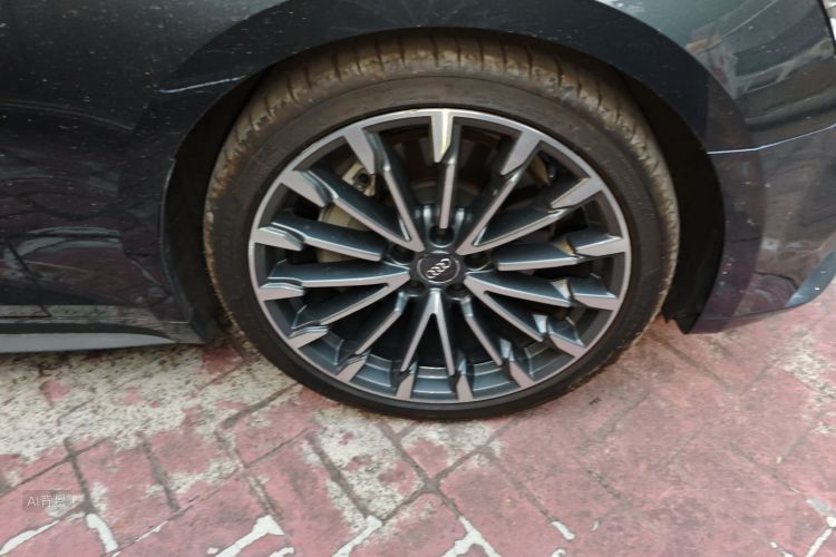Audi A5 (Imported) 2018 car image #9