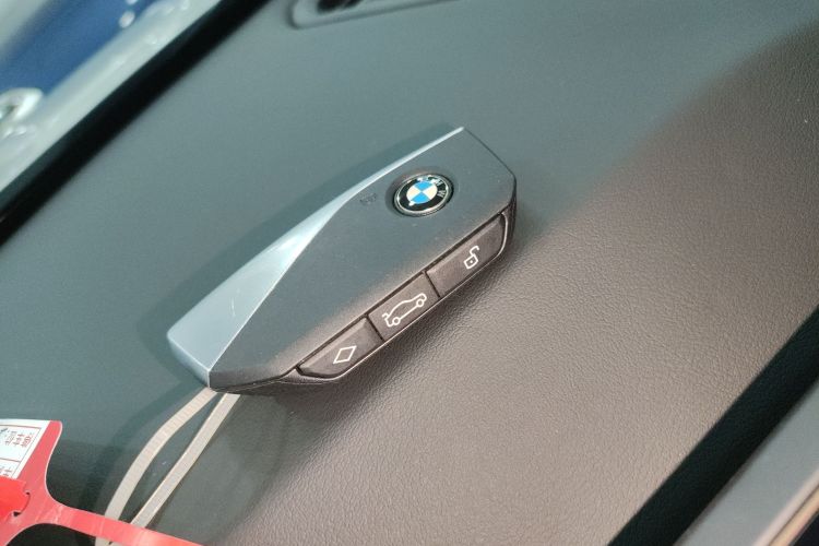 BMW X1 2024 imagem de carro #9