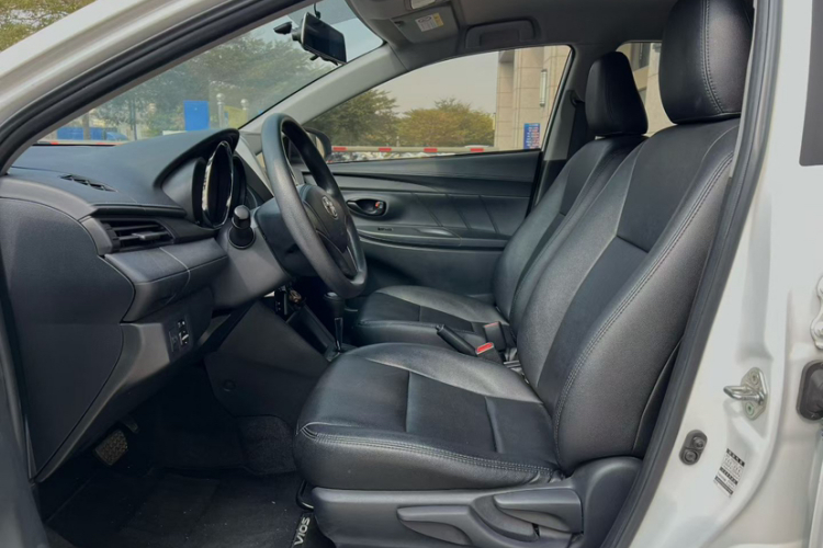Vios 2020 immagine di auto #9
