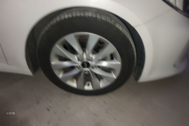 起亚 起亚K5 2017 汽车图片 #9