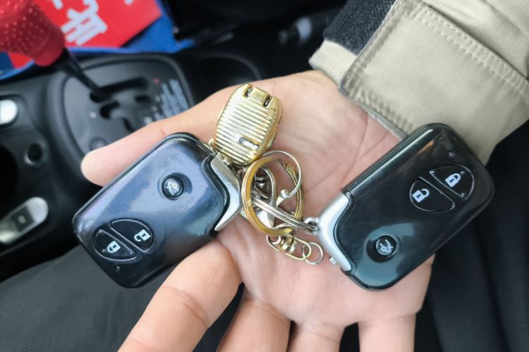 BYD F0 2017 car image #9