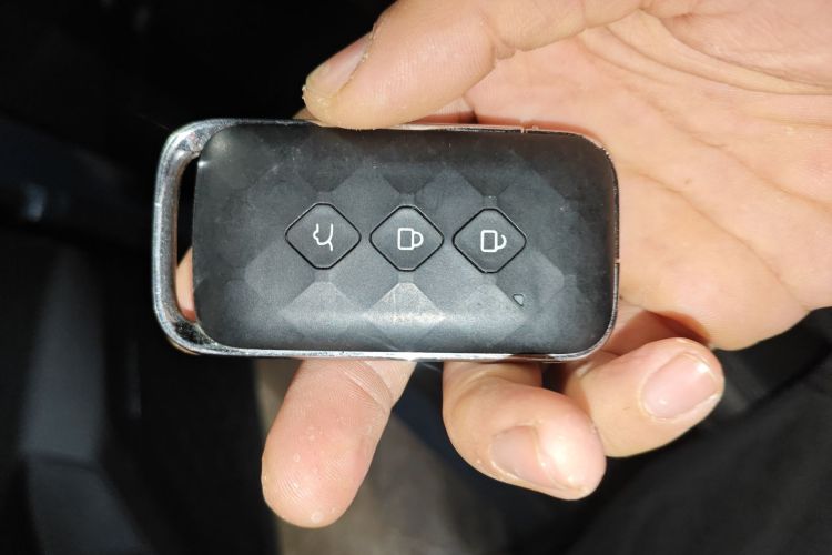 五菱汽车 五菱星辰 2023 汽车图片 #9