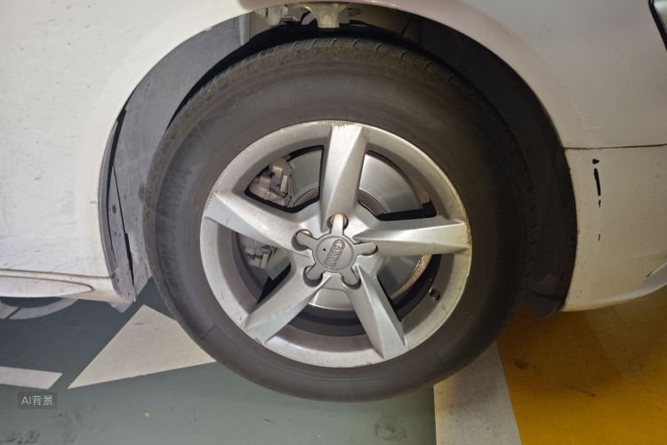 Audi A4L 2014 imagen de coche #9