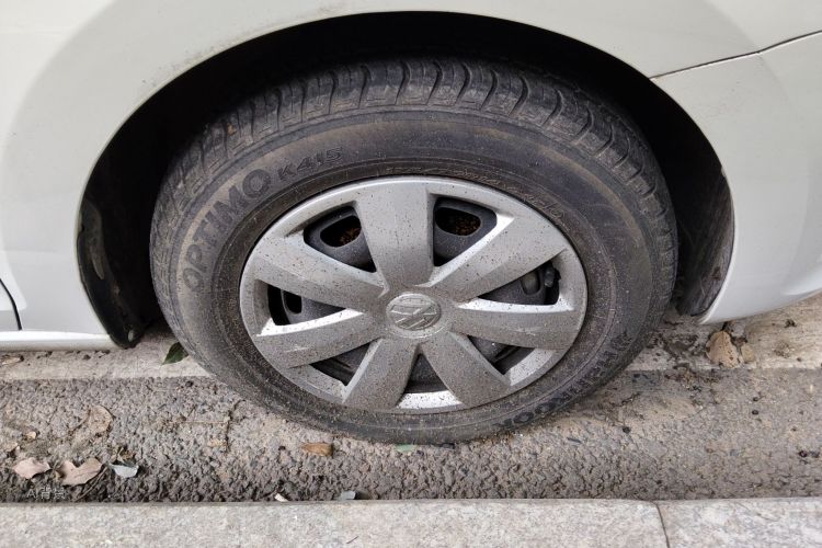 桑塔纳 2017 汽车图片 #9