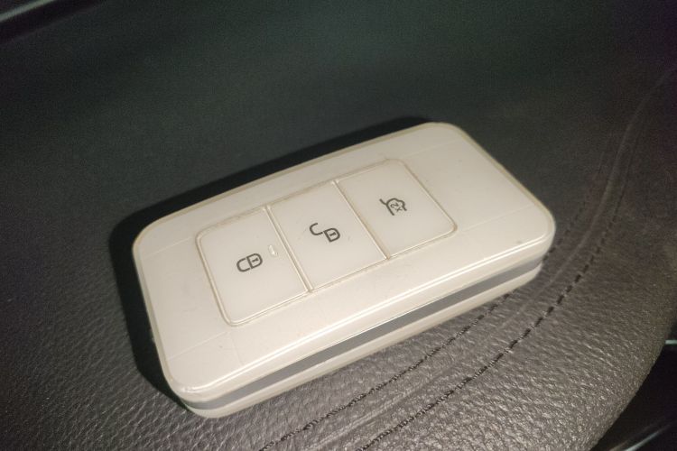 BYD 2019 #9 BYD 2019 car image #9