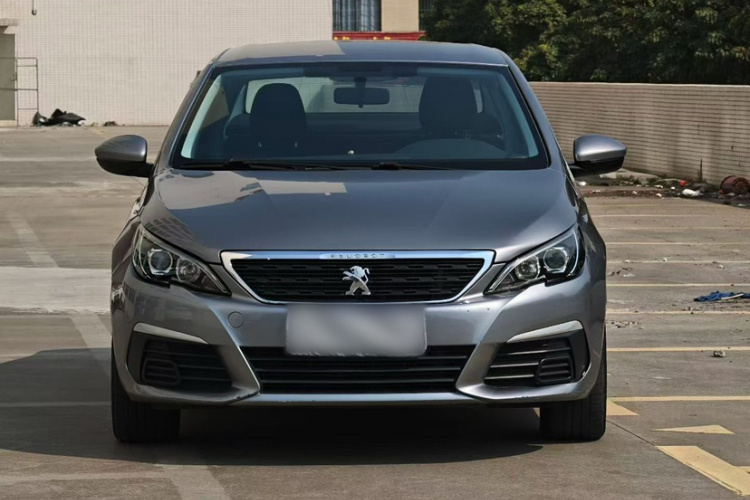 标致 标致308 2016 汽车图片 #9