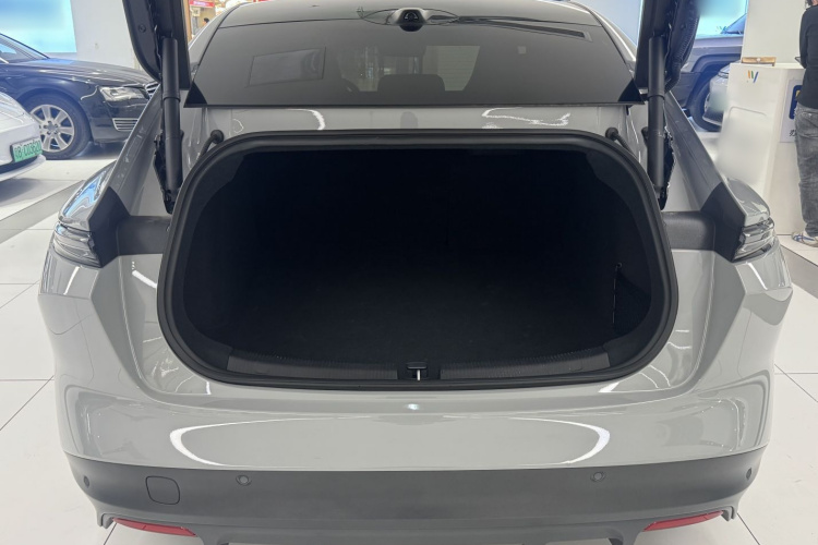 蔚来 蔚来ET5 2023 汽车图片 #9