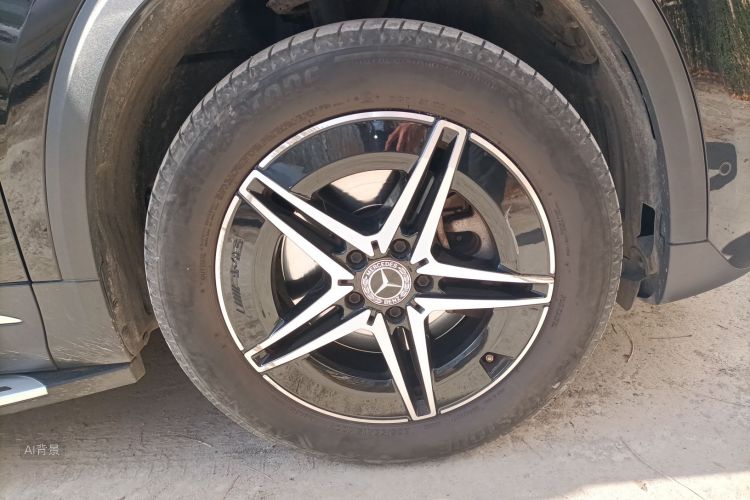 Mercedes-Benz EQA Class 2022 #9 Mercedes-Benz EQA Class 2022 immagine di auto #9