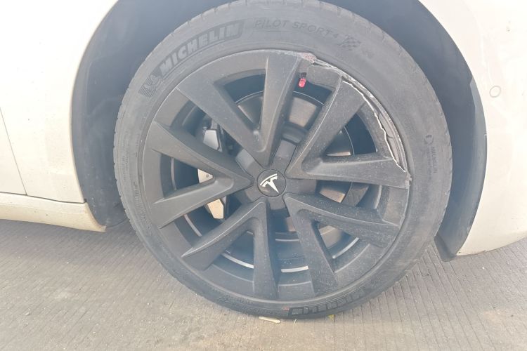 Model 3 2020 car image #9