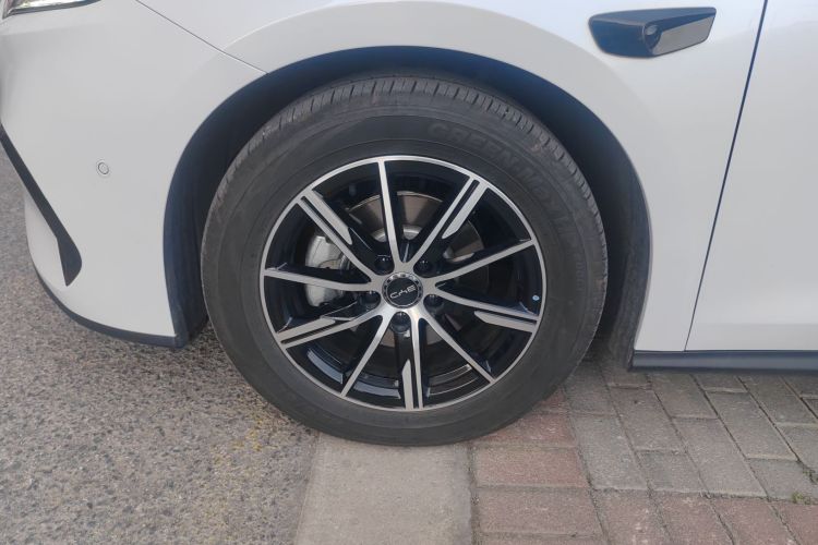 BYD Seal 06 DM-i 2025 car image #9