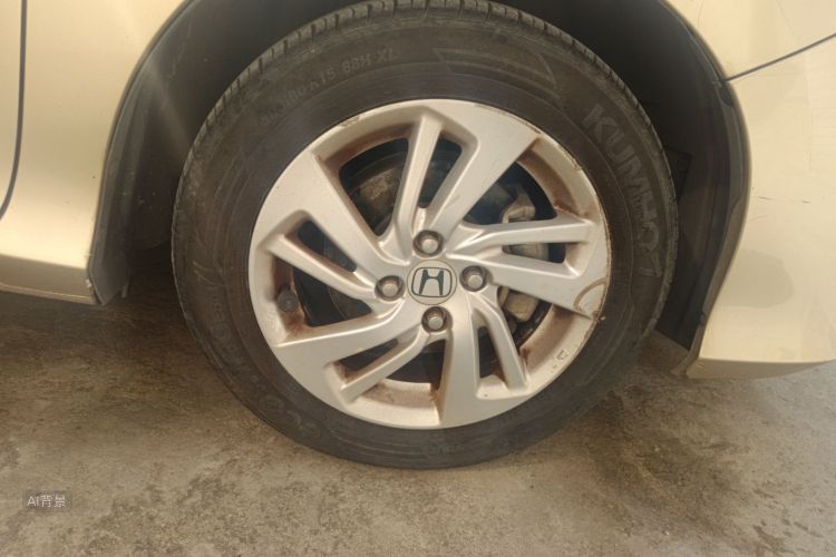 本田 锋范 2018 #9 本田 锋范 2018 汽车图片 #9