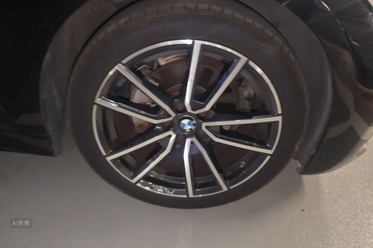 BMW 3 Series 2020 #9 BMW 3 Series 2020 car image #9