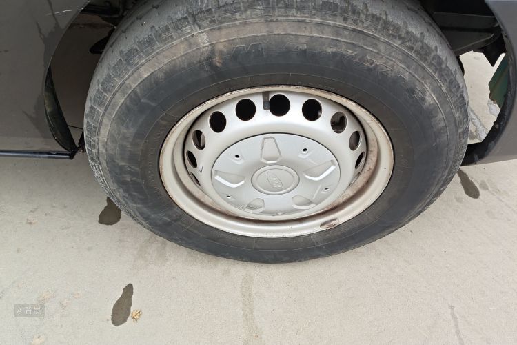 Ford Transit 2023 #9 Ford Transit 2023 car image #9