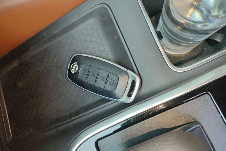 日产 探陆 2023 汽车图片 #9