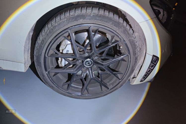 Mercedes-Benz C AMG 2020 immagine di auto #9