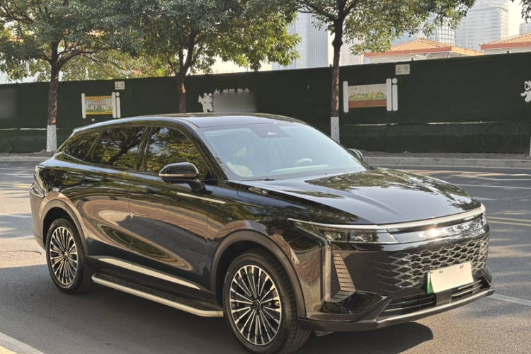 Exceed Yaoguang C-DM 2024 car image #9