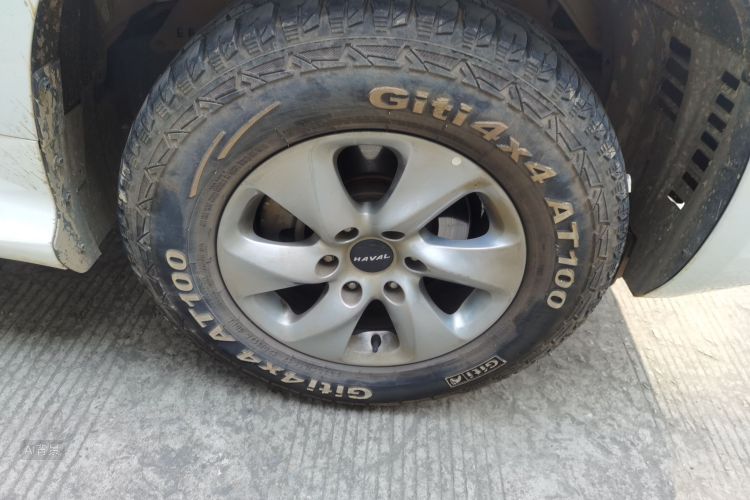 Haval H9 2022 car image #9