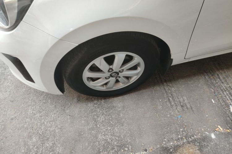 起亚 焕驰 2018 汽车图片 #9