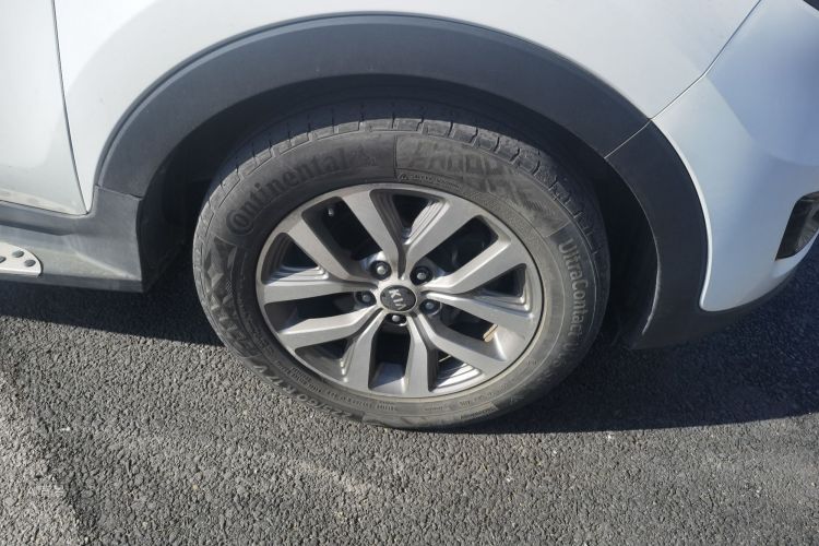 Kia Sportage R 2016 car image #9