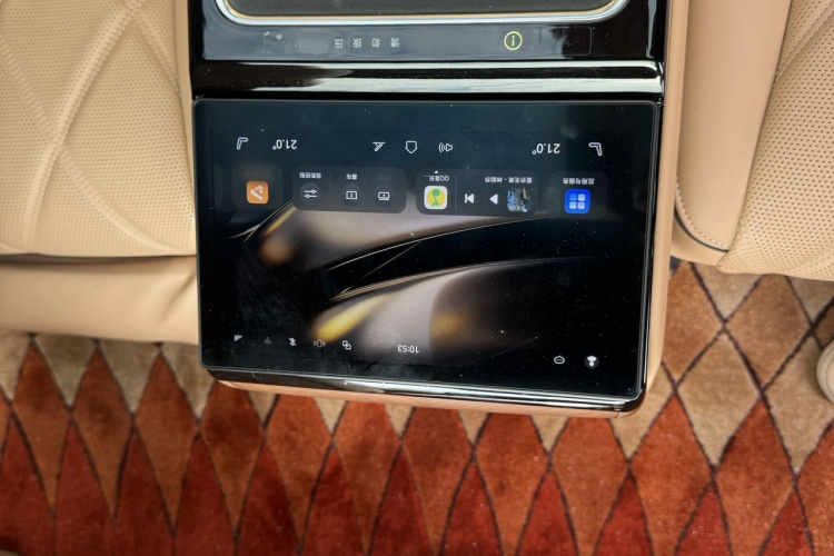 HongQi 2024 #9 HongQi 2024 immagine di auto #9