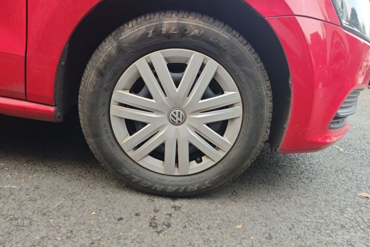 Polo 2016 #9 Polo 2016 car image #9