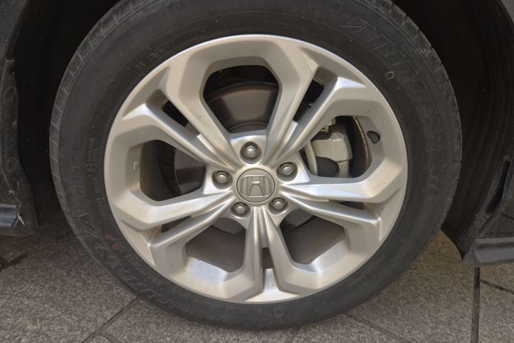 本田 雅阁 2023 汽车图片 #9