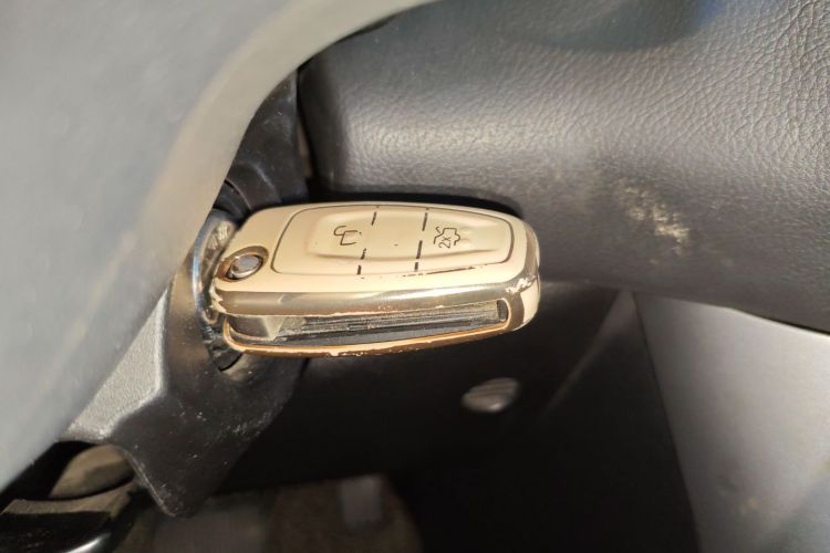 Ford Focus 2015 #9 Ford Focus 2015 immagine di auto #9