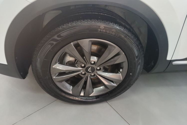 Kaiyi Showjet Pro 2025 imagem de carro #9