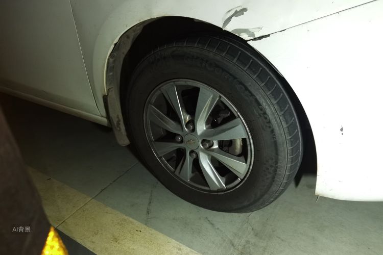 Chevrolet Sail 2017 #9 Chevrolet Sail 2017 imagen de coche #9