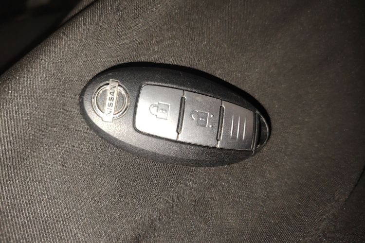 Nissan Murano 2023 изображение автомобиля #9