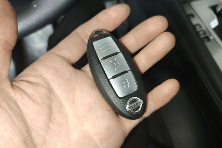 Nissan Murano 2023 imagen de coche #9